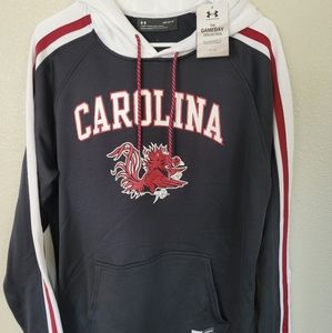 Under Armour South Carolina Sweatshirt